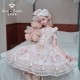 Classical Puppets Dream Bow Cotton Edition JSK and One Piece(Leftovers Stock/Stock is low/3 Colours/Full Payment Without Shipping)